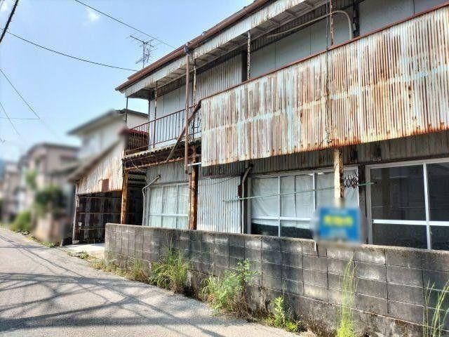 Land for Sale in Kanda, Kochi City - 294 sqm Building Plot - Thumbnail 4