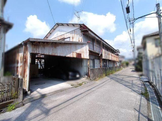 Land for Sale in Kanda, Kochi City - 294 sqm Building Plot - Thumbnail 3