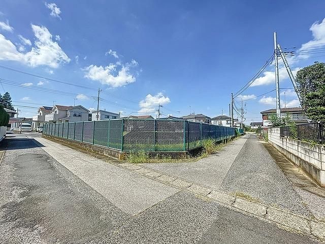 1245.53 sqm Land for Sale in Koga City, Ibaraki - Thumbnail 4