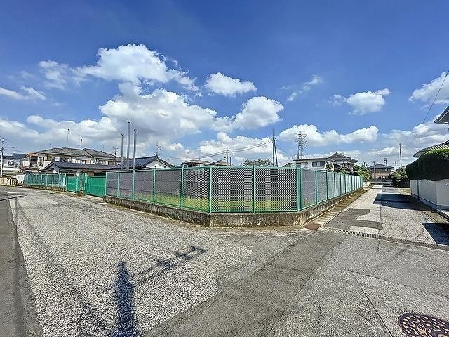 1245.53 sqm Land for Sale in Koga City, Ibaraki - Thumbnail 3