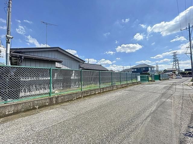 1245.53 sqm Land for Sale in Koga City, Ibaraki - Thumbnail 2