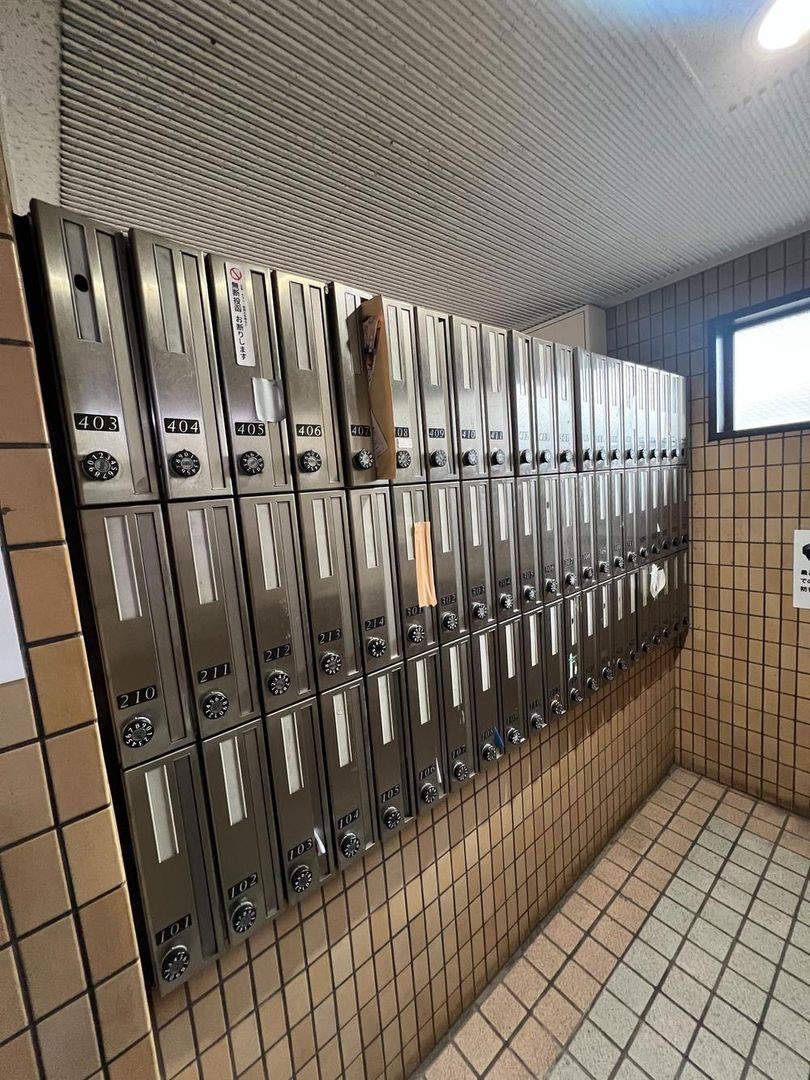 Lions Mansion Kawasaki Yotsuya - 1R Apartment for Sale in Kawasaki-ku - Thumbnail 4
