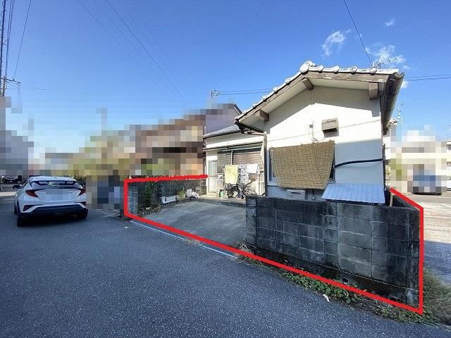 Land for Sale in Kanda, Kochi City - 102.75 sqm Building Plot - Thumbnail 2