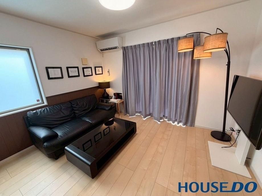 4LDK House for Sale in Yomitan Village, Okinawa - 34 Million Yen - Thumbnail 4