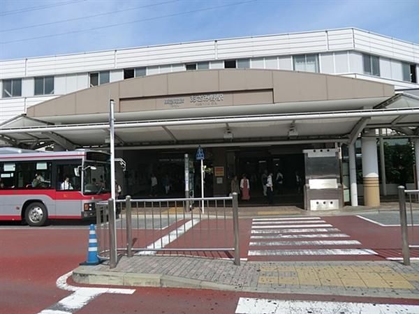 82.31 sqm Building Plot for Sale in Aoba-ku, Yokohama - Thumbnail 2