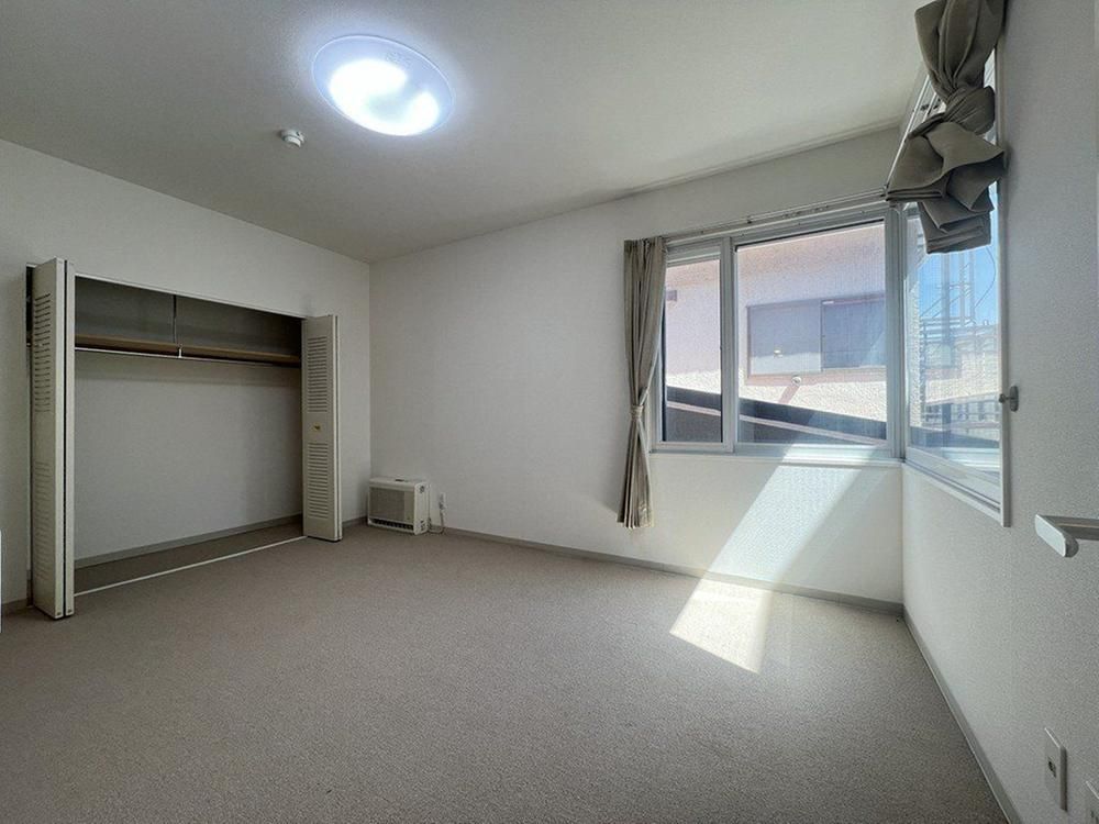 3LDK Maisonette Apartment for Sale in Sapporo Chuo-ku, 89.6m2 - Thumbnail 2