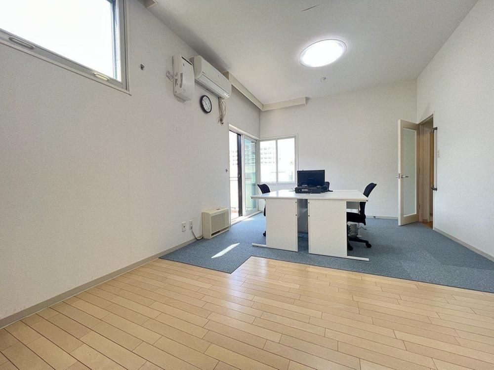 3LDK Maisonette Apartment for Sale in Sapporo Chuo-ku, 89.6m2 - Thumbnail 4