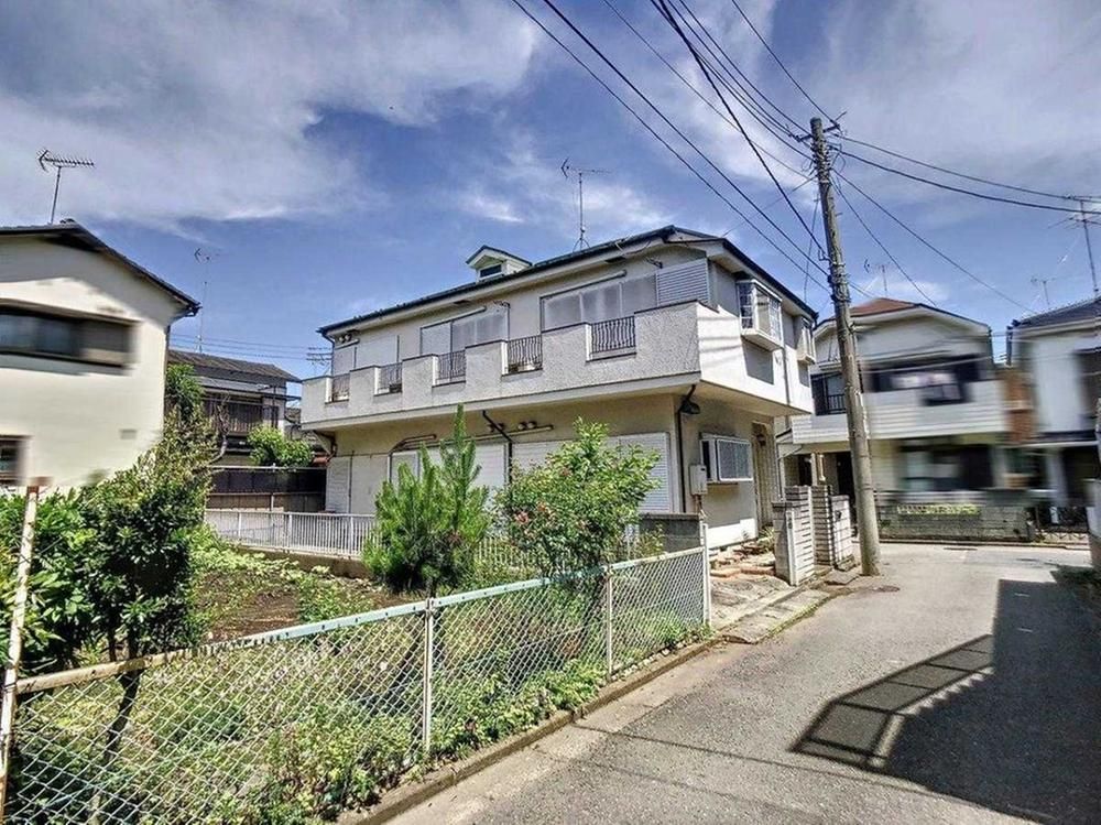Land for Sale in Bunkyo 1, Sagamihara City, Kanagawa - Thumbnail 3