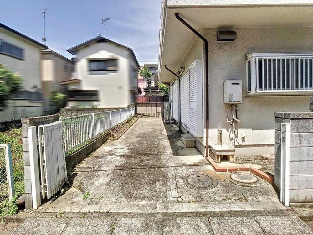 Land for Sale in Bunkyo 1, Sagamihara City, Kanagawa - Thumbnail 2