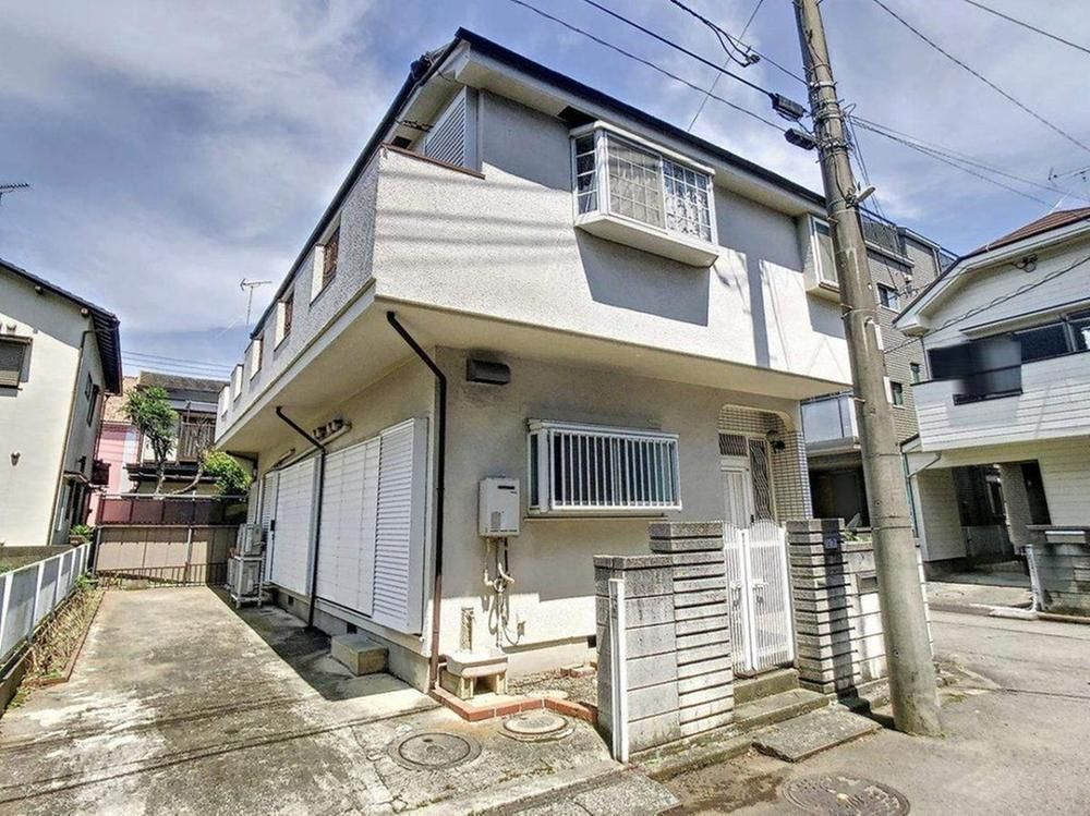 Land for Sale in Bunkyo 1, Sagamihara City, Kanagawa - Thumbnail 4