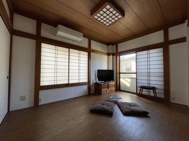 4DK House for Sale in Nishitokyo, Tokyo – 126m² with Rooftop - Thumbnail 4