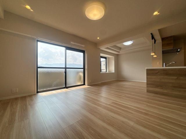 Sunryan Hakata Minami 3LDK Apartment for Sale in Nakagawa - Thumbnail 3