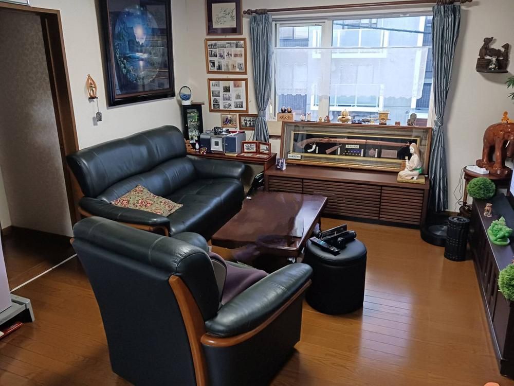 3LDK House for Sale in Toyohira-ku, Sapporo, Hokkaido - Thumbnail 2