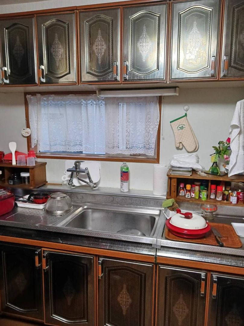 3LDK House for Sale in Toyohira-ku, Sapporo, Hokkaido - Thumbnail 4