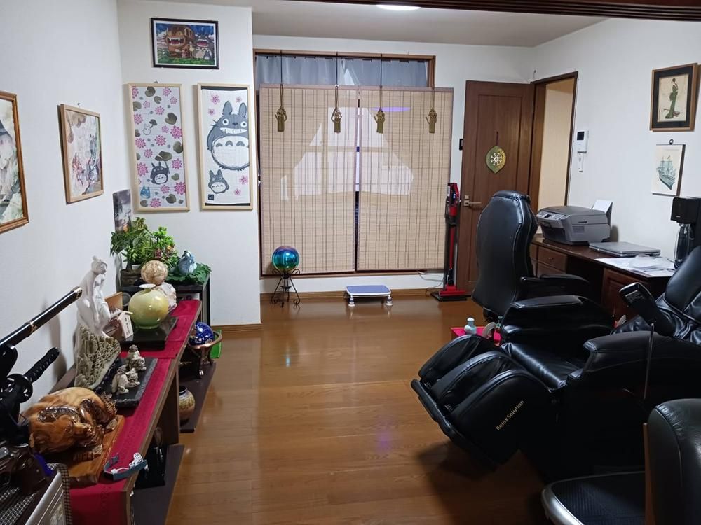 3LDK House for Sale in Toyohira-ku, Sapporo, Hokkaido - Thumbnail 3