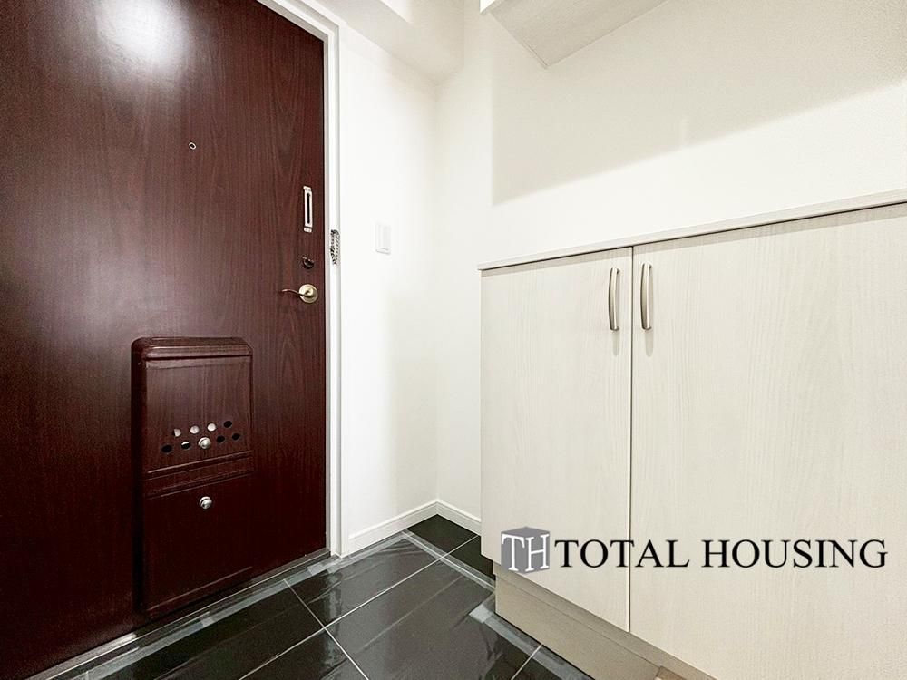 Renovated 3LDK Apartment in Kita-ku, Sapporo, 69.6 sqm - Thumbnail 3