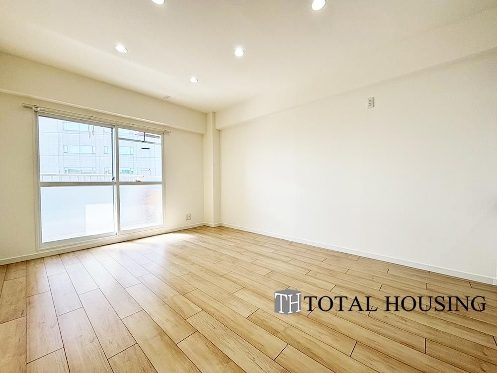 Renovated 3LDK Apartment in Kita-ku, Sapporo, 69.6 sqm - Thumbnail 4