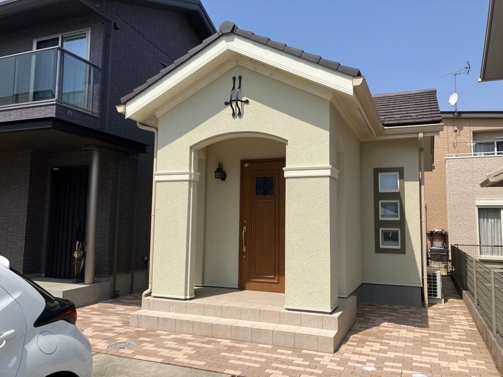 3LDK+2S House in Mito, Ibaraki - 60 Million Yen - Thumbnail 2