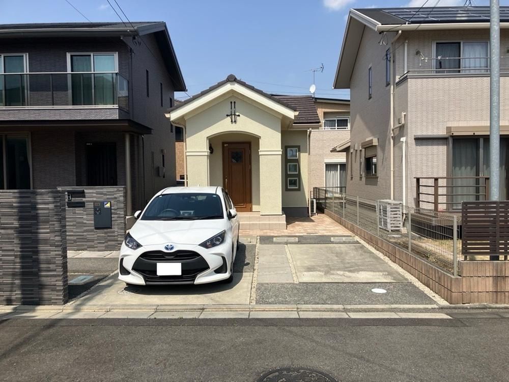 3LDK+2S House in Mito, Ibaraki - 60 Million Yen - Thumbnail 3