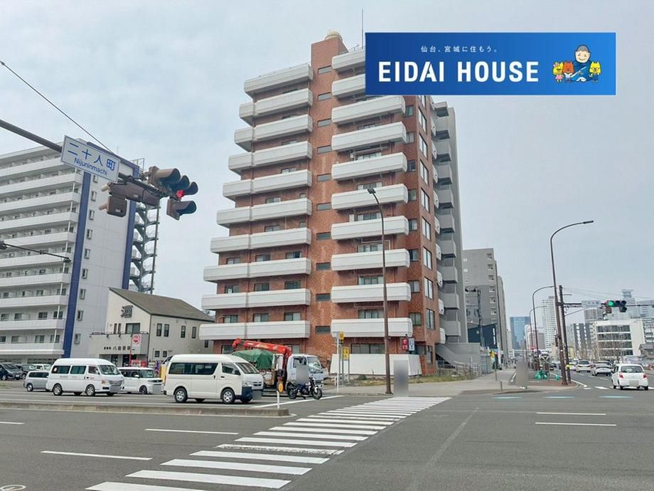 2LDK Apartment for Sale in Miyagino Ward, Sendai City - Thumbnail 4