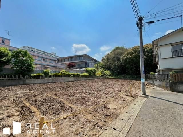 Building Land in Shimodacho, Kohoku Ward, Yokohama - Thumbnail 2