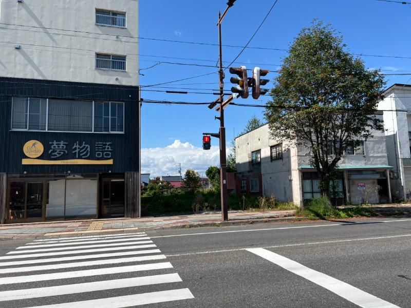 Land for Sale in Shibetsu, Hokkaido - 413 sqm - Thumbnail 3