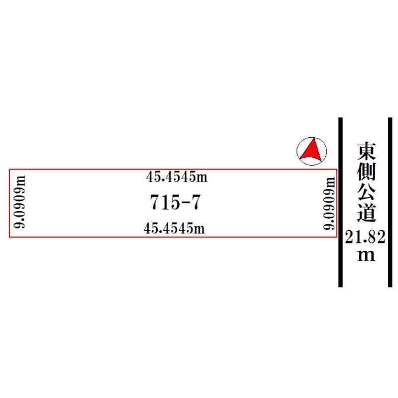 Land for Sale in Shibetsu, Hokkaido - 413 sqm - Thumbnail 2