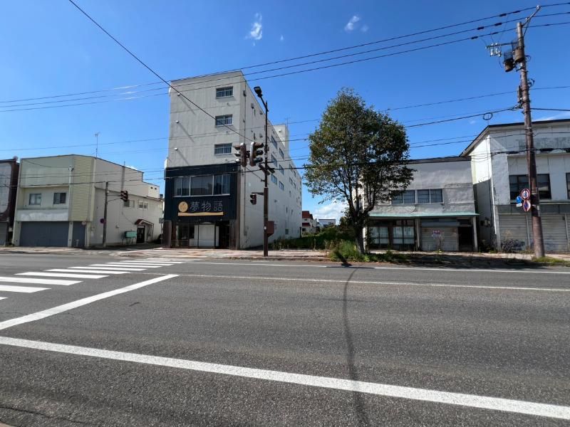 Land for Sale in Shibetsu, Hokkaido - 413 sqm - Thumbnail 4