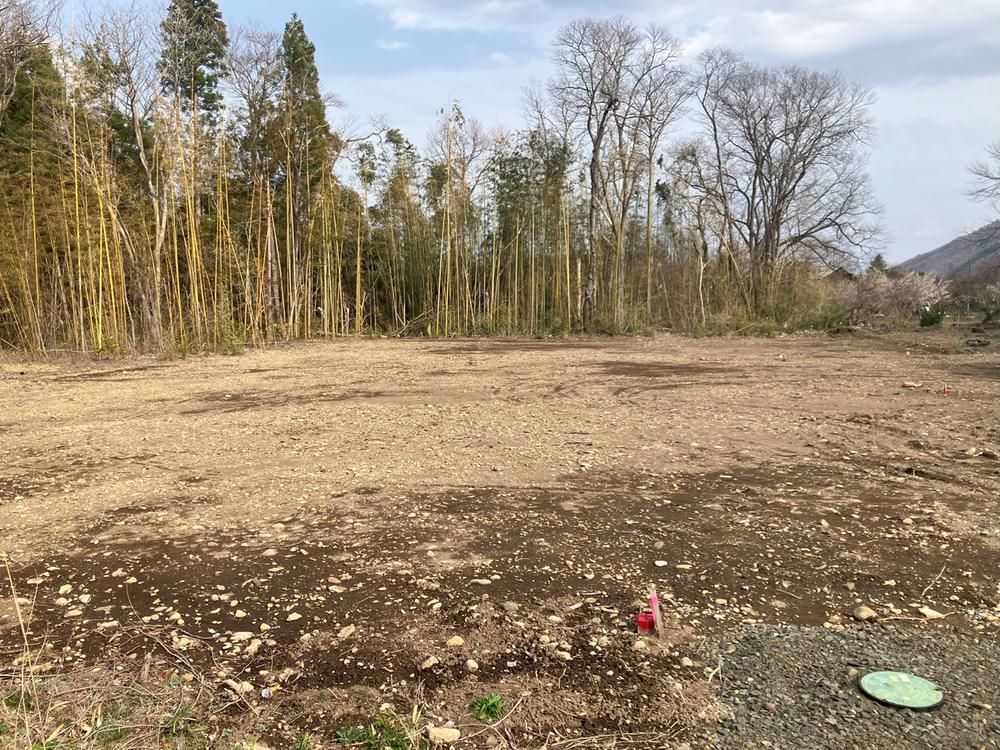 Land for Sale in Akiu, Sendai - Spacious Plot in Popular Tourist Area - Thumbnail 2