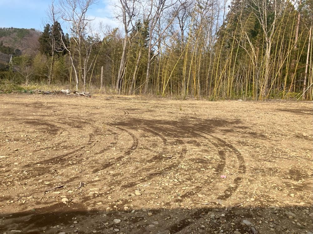 Land for Sale in Akiu, Sendai - Spacious Plot in Popular Tourist Area - Thumbnail 3