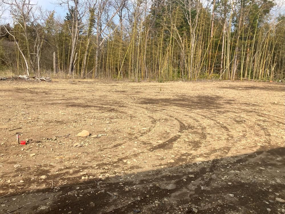 Land for Sale in Akiu, Sendai - Spacious Plot in Popular Tourist Area - Thumbnail 4