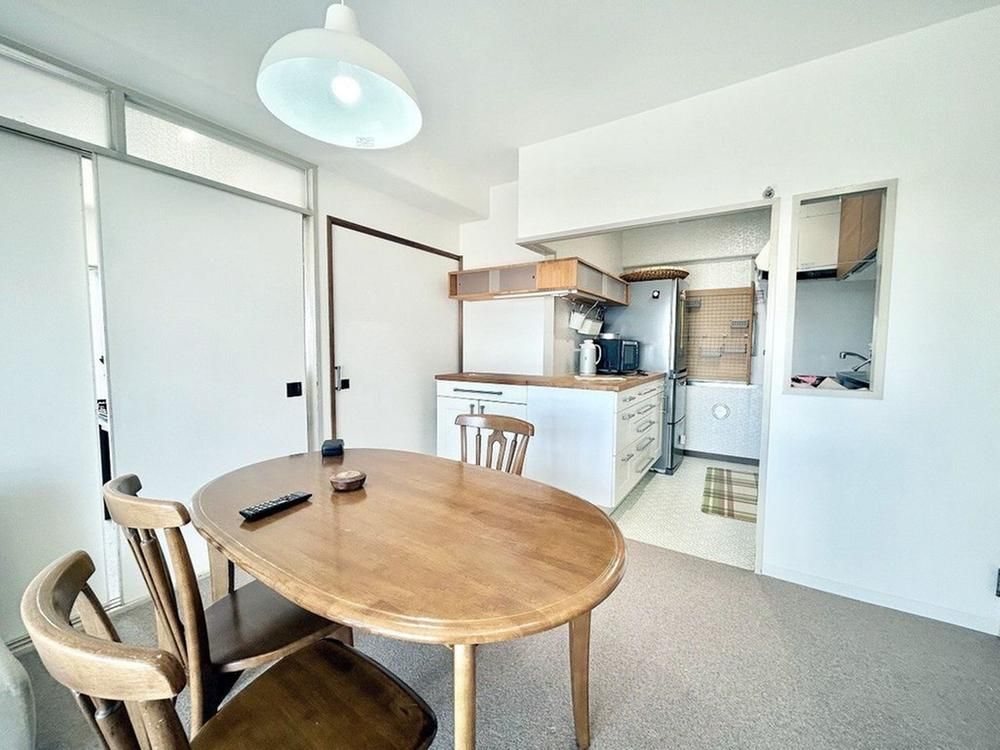3LDK Apartment for Sale in Yamato City, Kanagawa - Thumbnail 3
