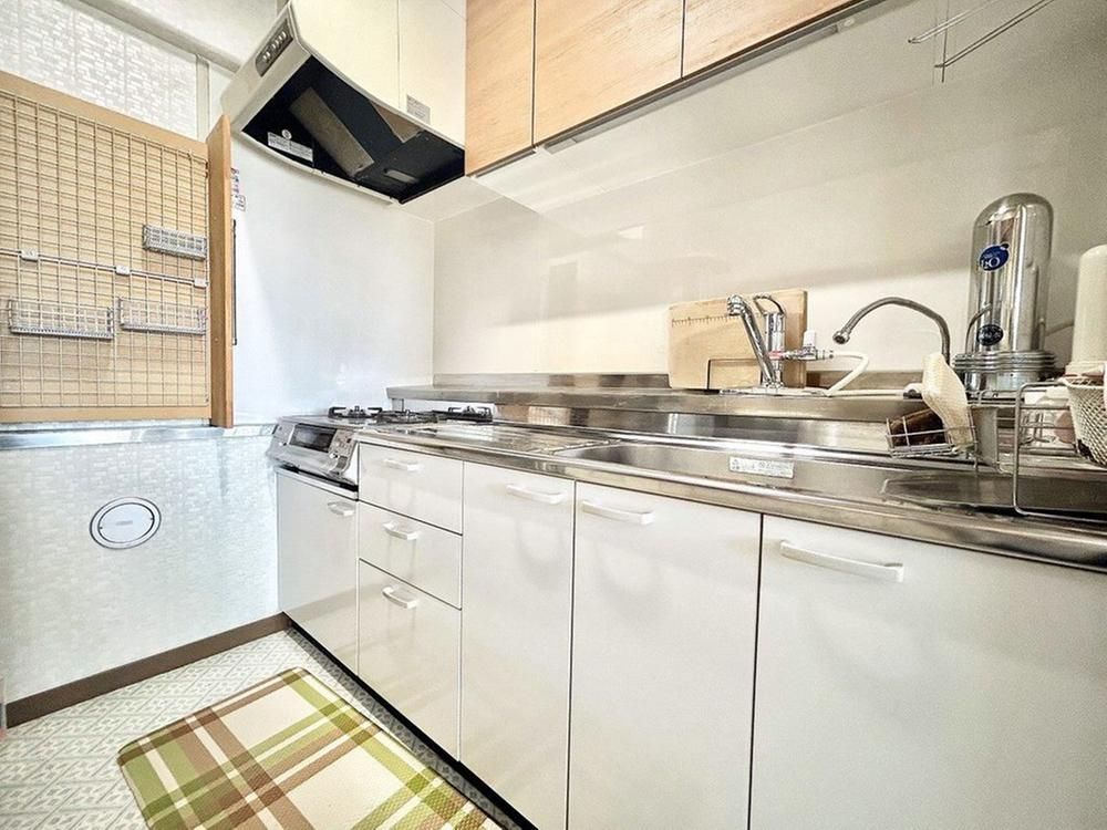 3LDK Apartment for Sale in Yamato City, Kanagawa - Thumbnail 4