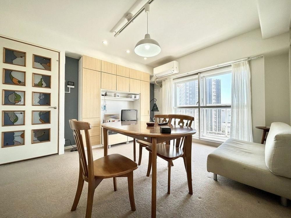 3LDK Apartment for Sale in Yamato City, Kanagawa - Thumbnail 2