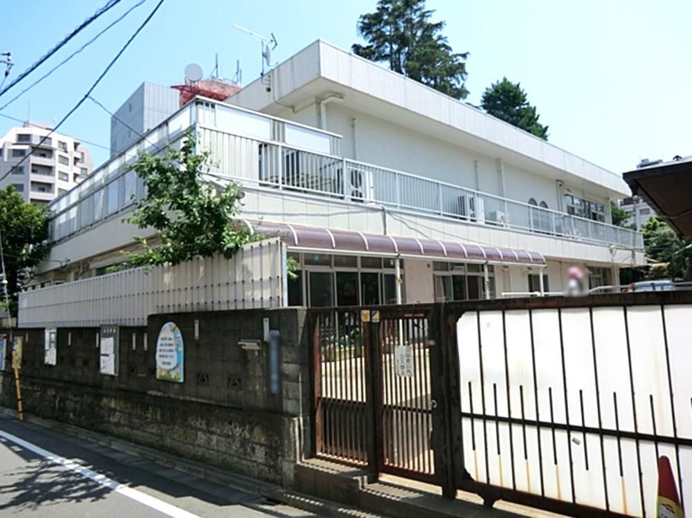 Modern 2LDK+S House in Sanno, Ota-ku, Tokyo - Thumbnail 2