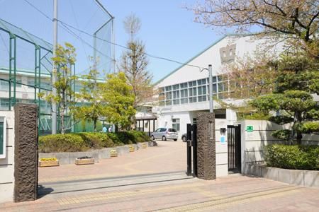 Modern 2LDK+S House in Sanno, Ota-ku, Tokyo - Thumbnail 4