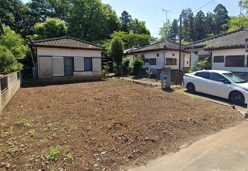 103.89 sqm Vacant Land in Koga City, Ibaraki - 490,000 Yen - Thumbnail 2