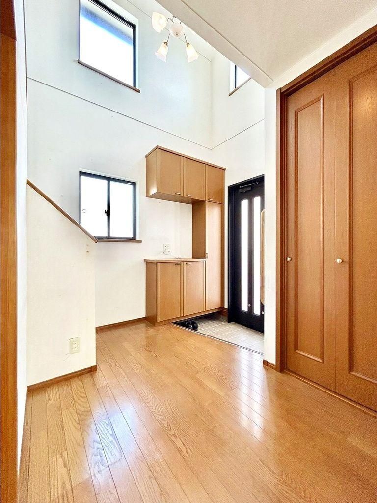 3LDK Custom Home by Sumitomo Forestry in Kanazawa-ku, Yokohama - Thumbnail 4