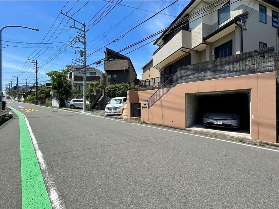 3LDK Custom Home by Sumitomo Forestry in Kanazawa-ku, Yokohama - Thumbnail 3
