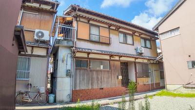 Minami Awaji City Relocation Support Site Suminico | Vacant House Bank — Image 1, Minamiawaji, Hyogo