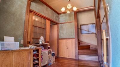 Minami Awaji City Relocation Support Site Suminico | Vacant House Bank — Image 2, Minamiawaji, Hyogo