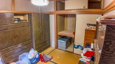 Minami Awaji City Relocation Support Site Suminico | Vacant House Bank — Image 3, Minamiawaji, Hyogo