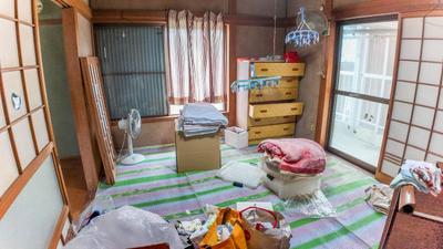 Minami Awaji City Relocation Support Site Suminico | Vacant House Bank — Image 1, Minamiawaji, Hyogo