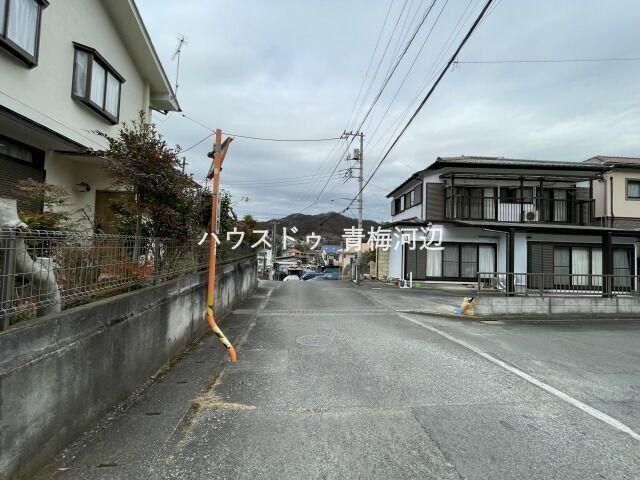 1985 Detached House in Ome, Tokyo - 4K+S, Corner Lot - Thumbnail 2