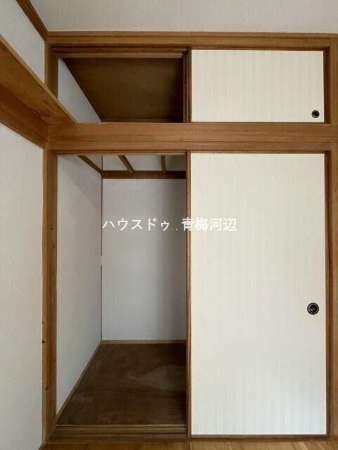1985 Detached House in Ome, Tokyo - 4K+S, Corner Lot - Thumbnail 4