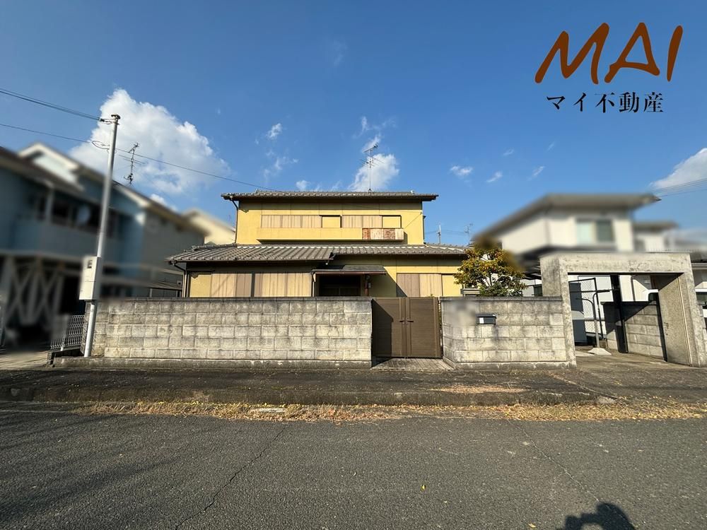 5LDK Detached House for Sale in Tenri, Nara - 2250万円 - Thumbnail 2