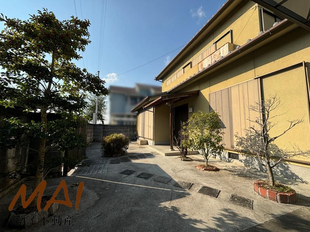 5LDK Detached House for Sale in Tenri, Nara - 2250万円 - Thumbnail 3