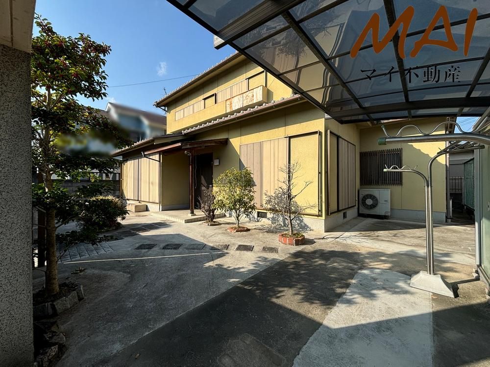 5LDK Detached House for Sale in Tenri, Nara - 2250万円 - Thumbnail 4