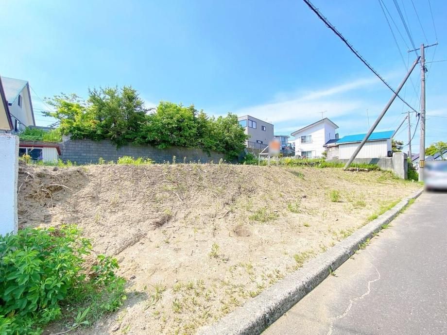 Land for Sale in Kitahiroshima City, Hokkaido - 357 sqm - Thumbnail 4