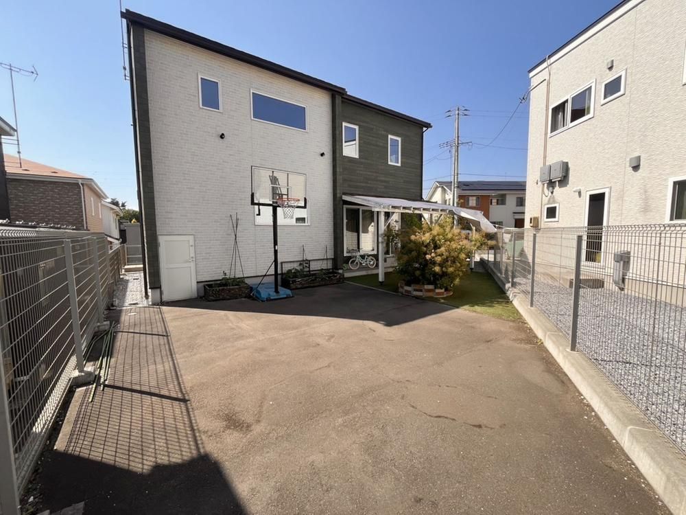3LDK+S House for Sale in Hachinohe, Aomori – 134m² - Thumbnail 4